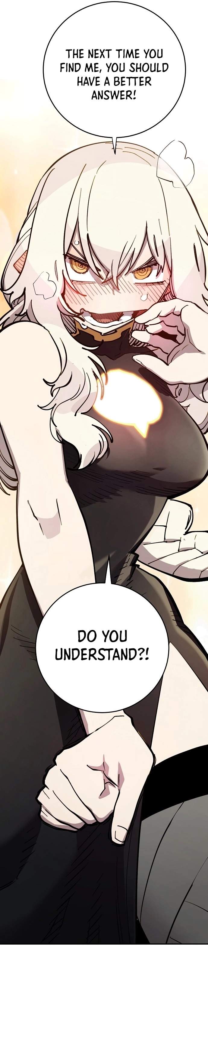 Player Hellish Situation Ch.125 p41
