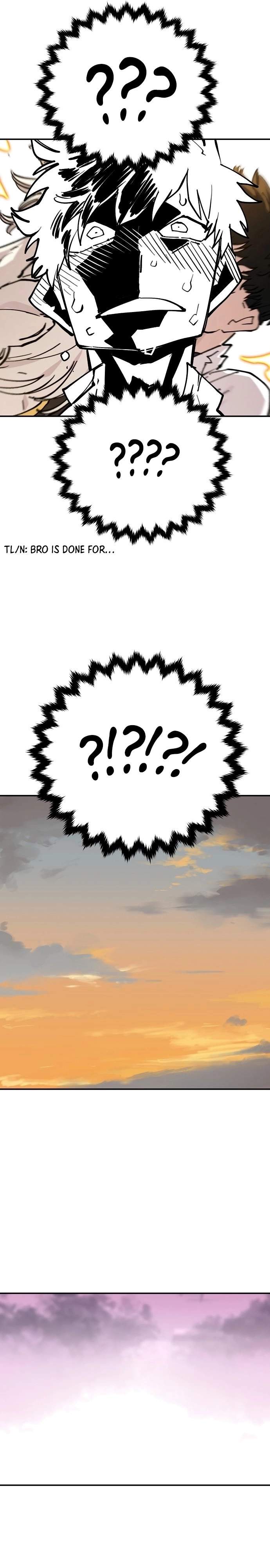 Player Hellish Situation Ch.125 p42