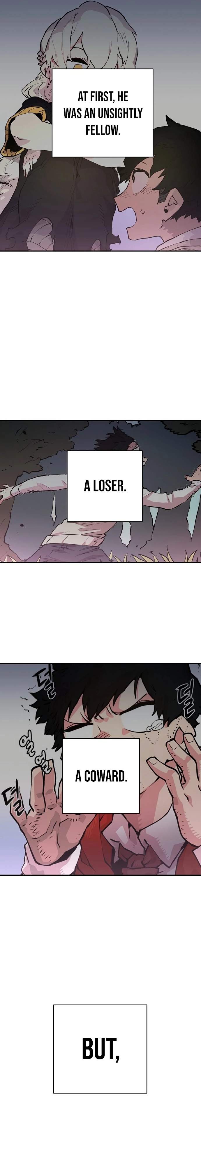 Player Hellish Situation Ch.125 p9