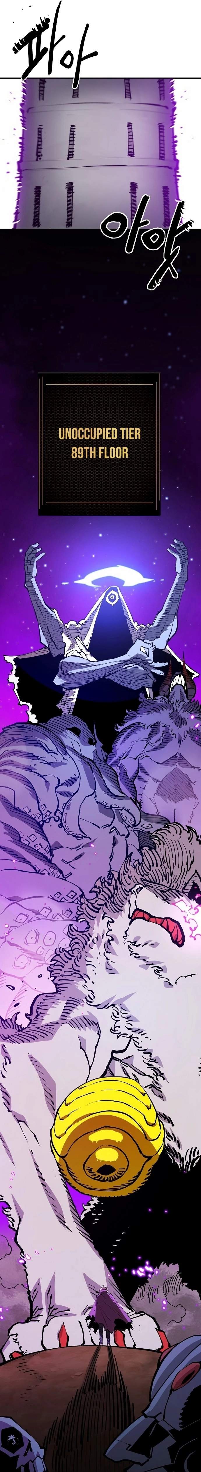 Player Hellish Situation Ch.126 p2