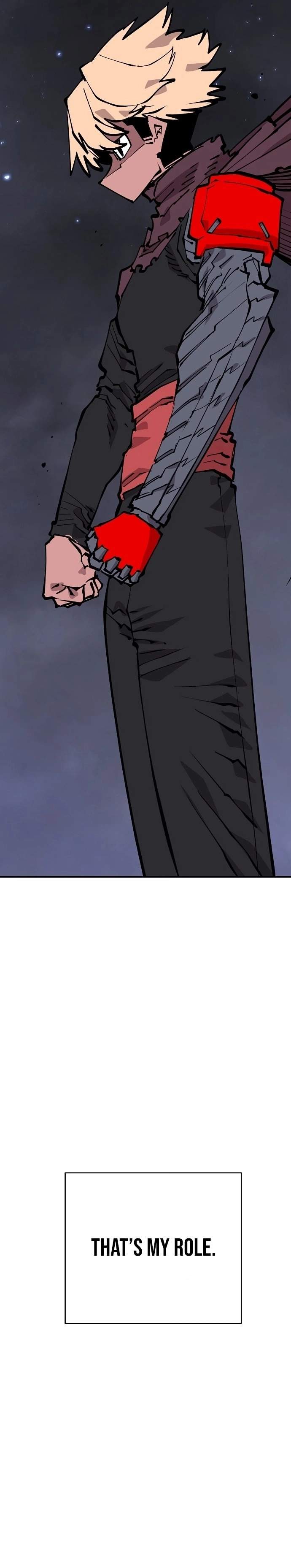Player Hellish Situation Ch.126 p13