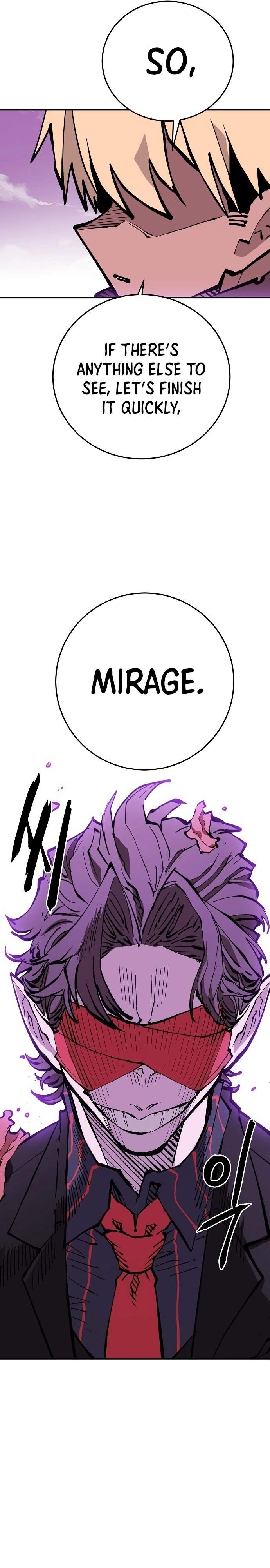Player Hellish Situation Ch.126 p14