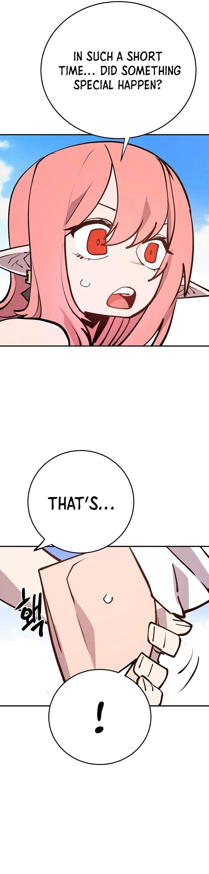 Player Hellish Situation Ch.126 p21