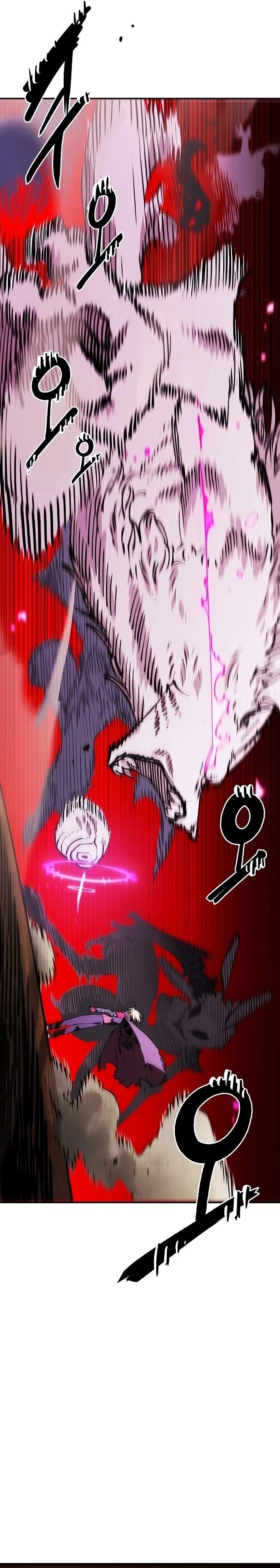 Player Hellish Situation Ch.126 p4