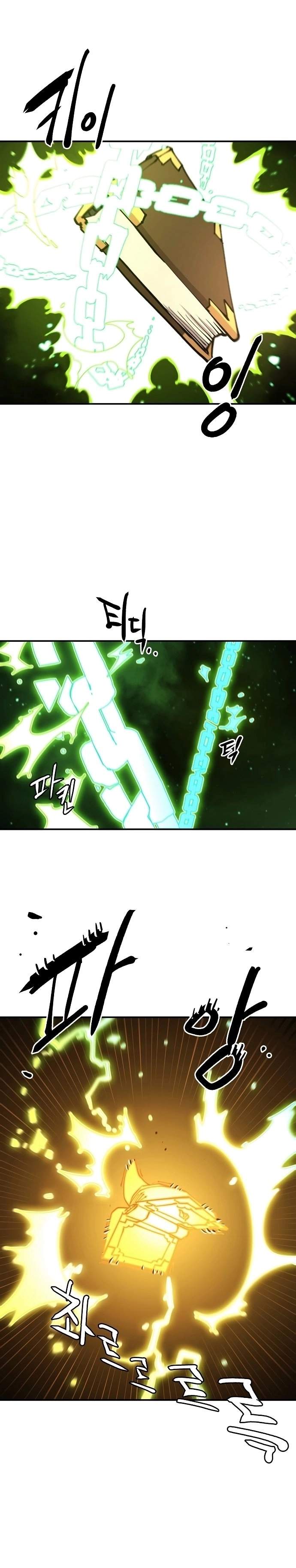 Player Hellish Situation Ch.126 p33