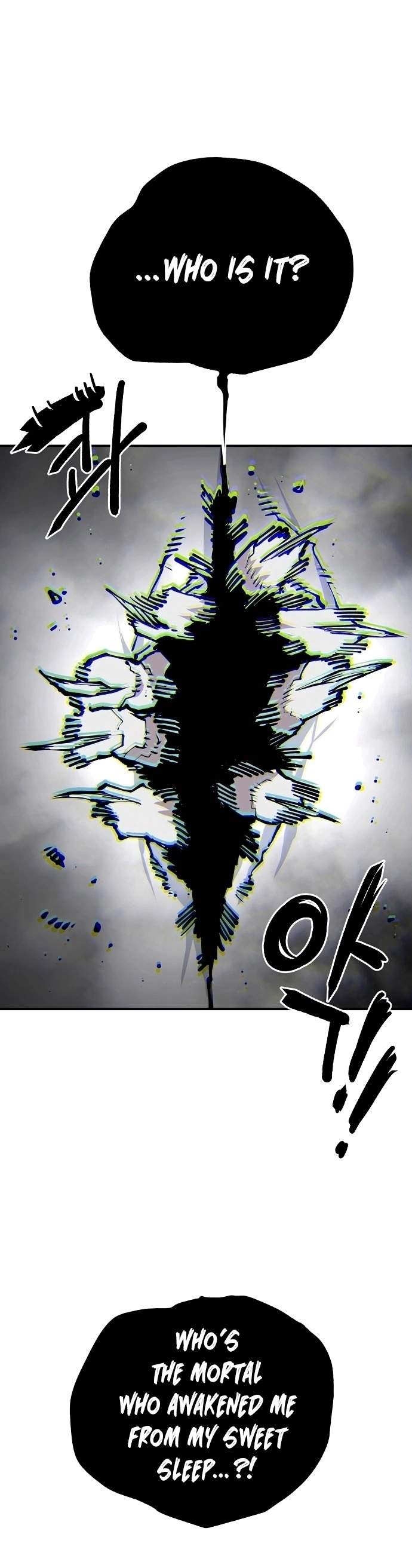 Player Hellish Situation Ch.126 p35