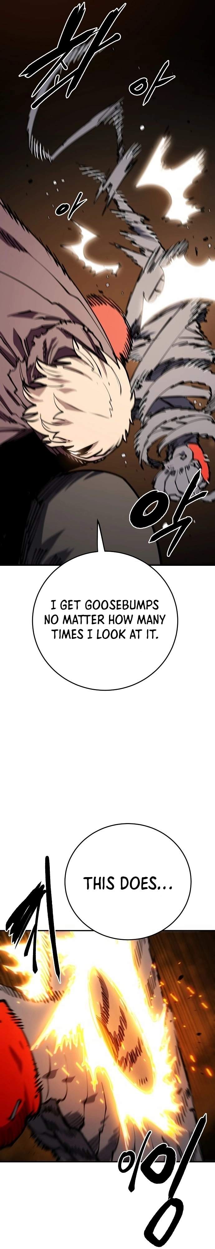 Player Hellish Situation Ch.126 p5