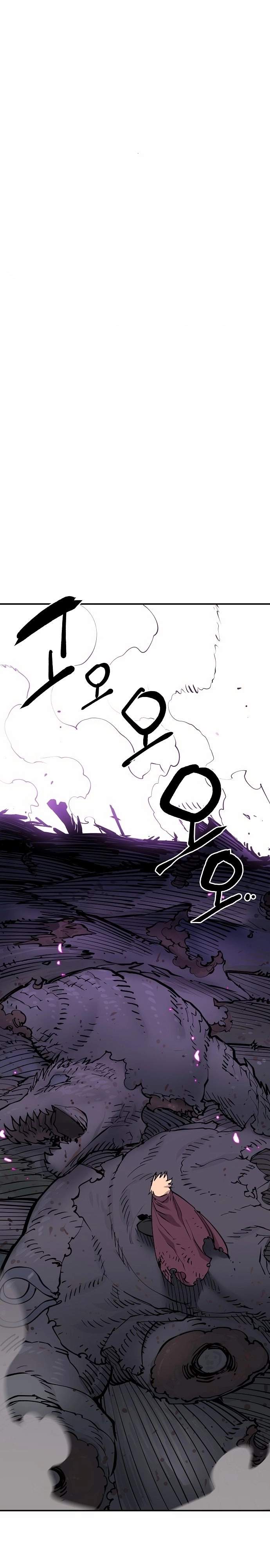 Player Hellish Situation Ch.126 p7