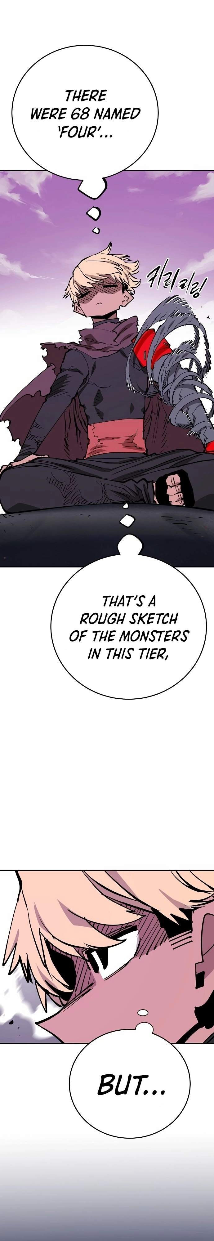Player Hellish Situation Ch.126 p8