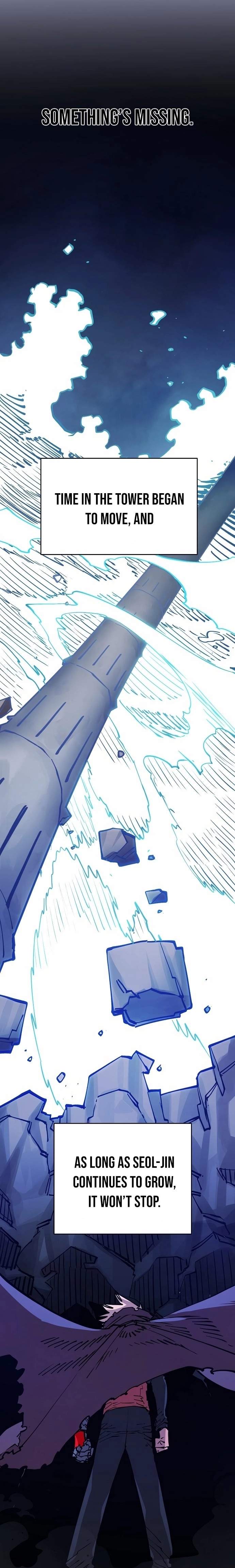 Player Hellish Situation Ch.126 p9
