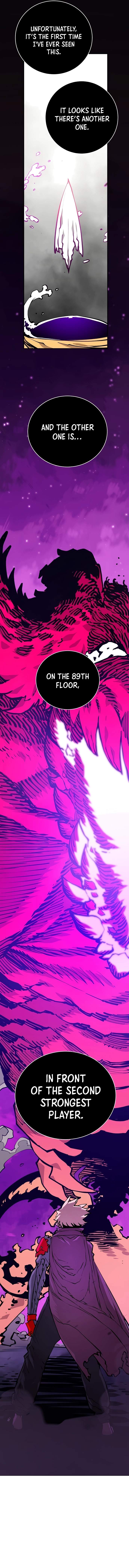 Player Hellish Situation Ch.127 p13