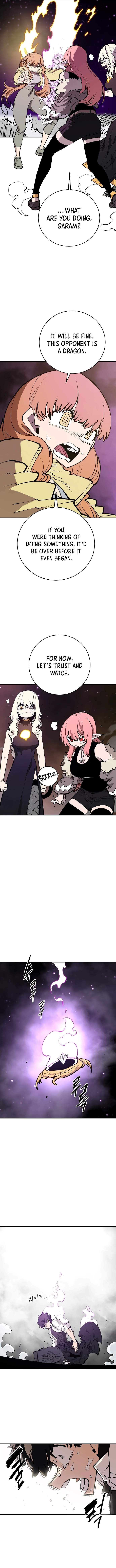 Player Hellish Situation Ch.127 p5