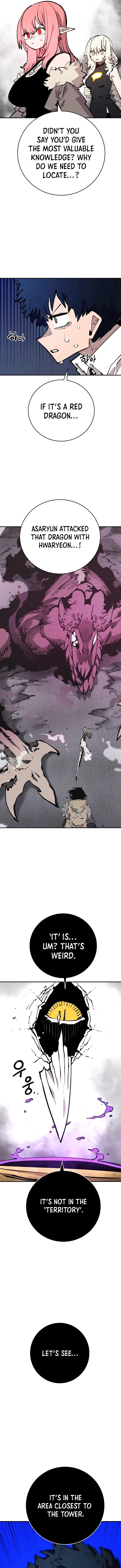 Player Hellish Situation Ch.127 p7