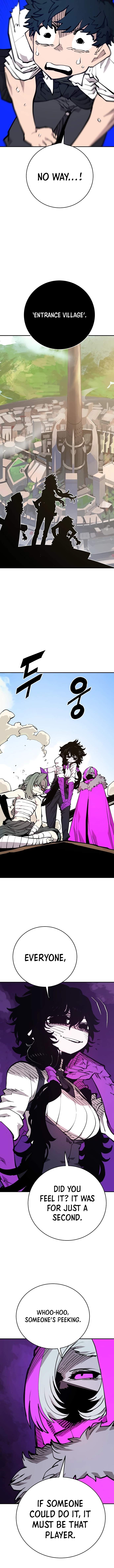 Player Hellish Situation Ch.127 p8
