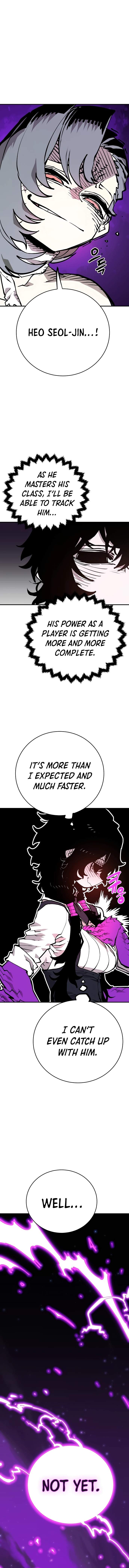 Player Hellish Situation Ch.127 p9