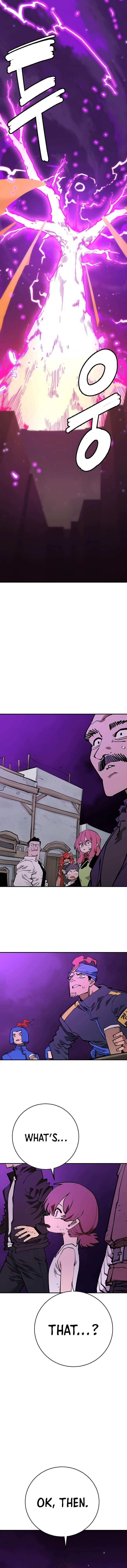 Player Hellish Situation Ch.127 p10