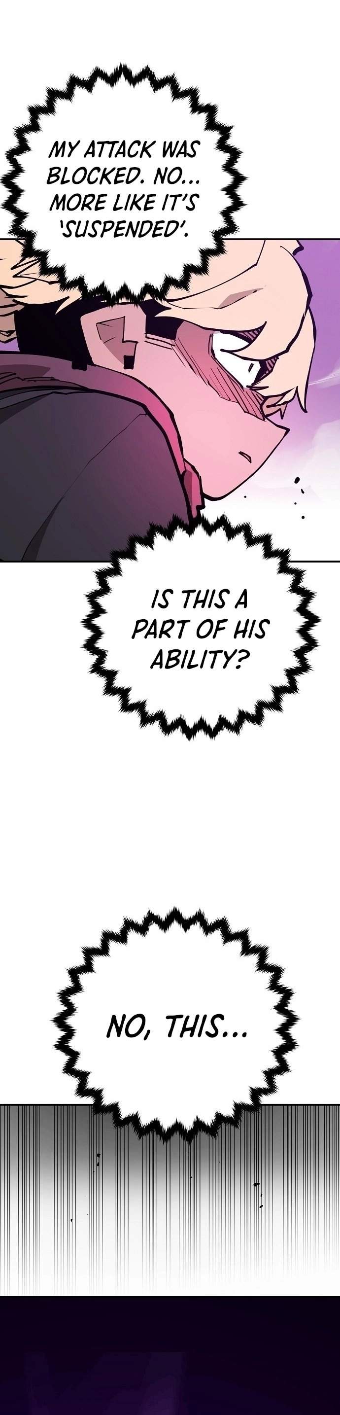 Player Hellish Situation Ch.128 p12