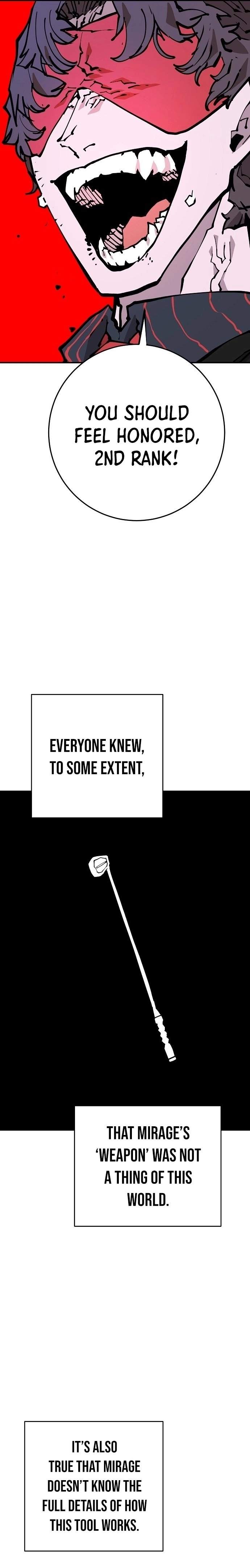 Player Hellish Situation Ch.128 p14