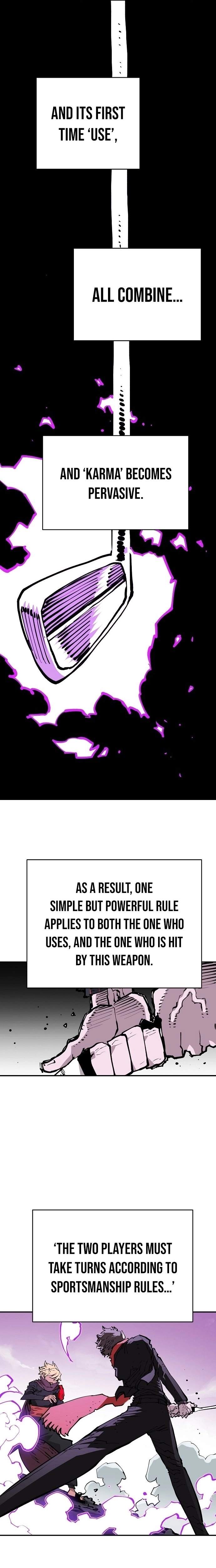 Player Hellish Situation Ch.128 p16