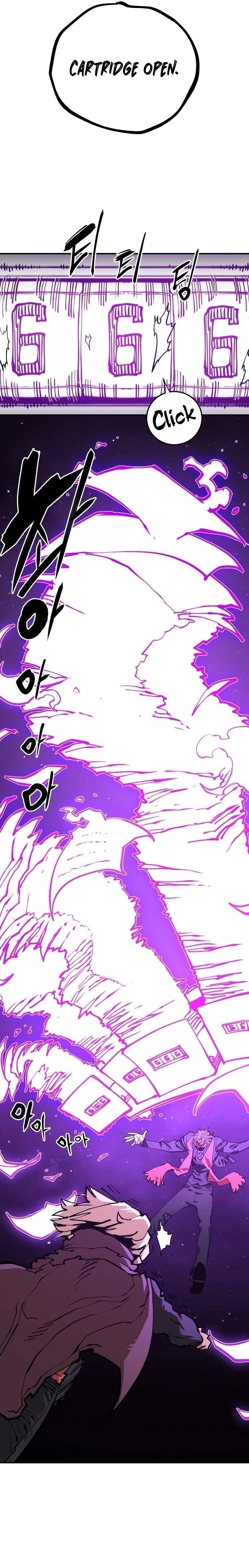 Player Hellish Situation Ch.128 p19