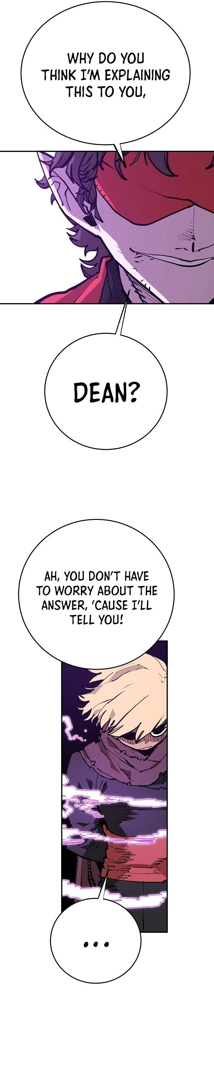 Player Hellish Situation Ch.128 p25