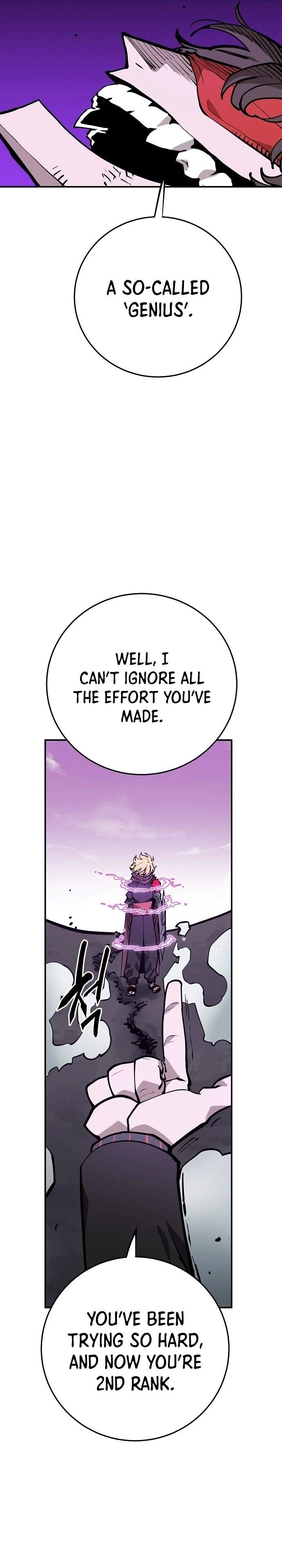 Player Hellish Situation Ch.128 p27
