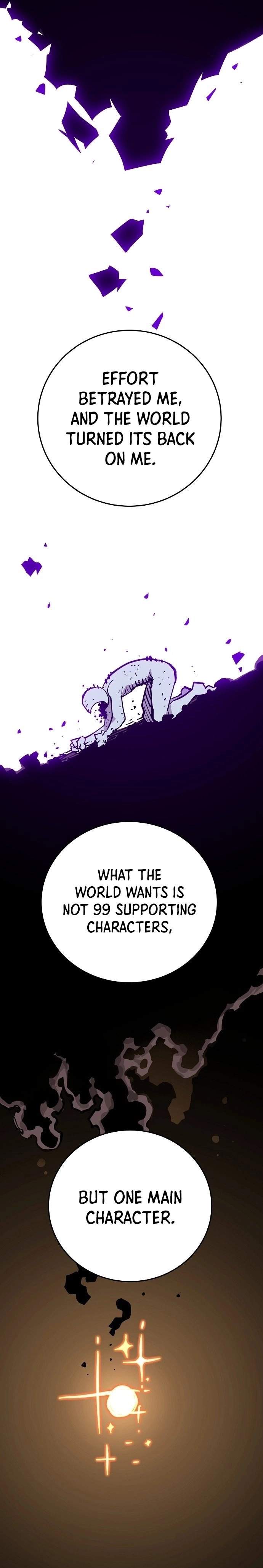 Player Hellish Situation Ch.128 p29