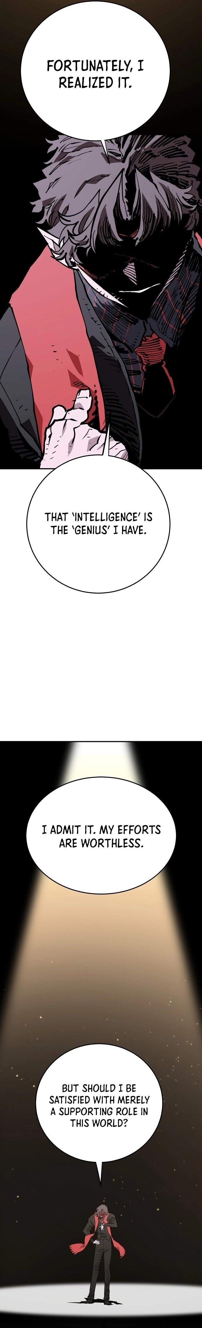 Player Hellish Situation Ch.128 p30