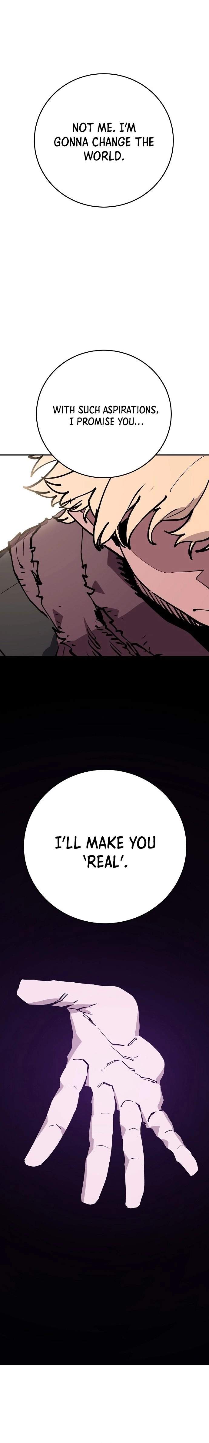 Player Hellish Situation Ch.128 p32