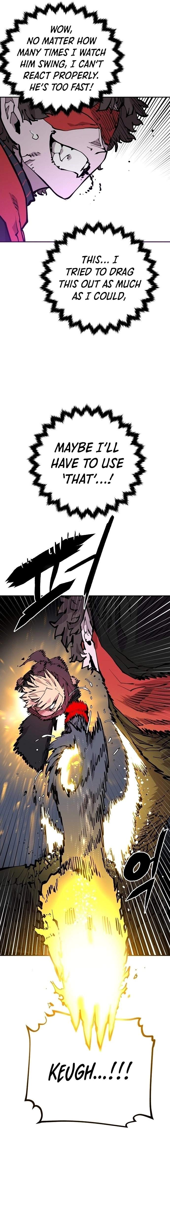 Player Hellish Situation Ch.128 p9