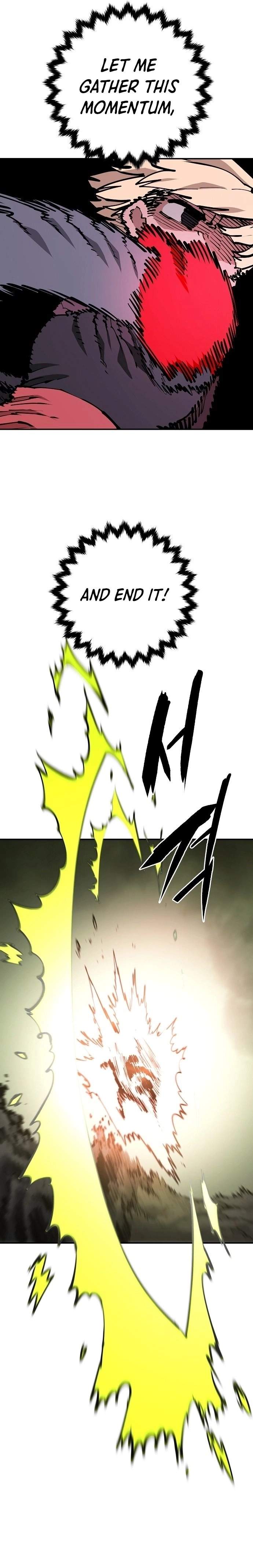 Player Hellish Situation Ch.128 p10