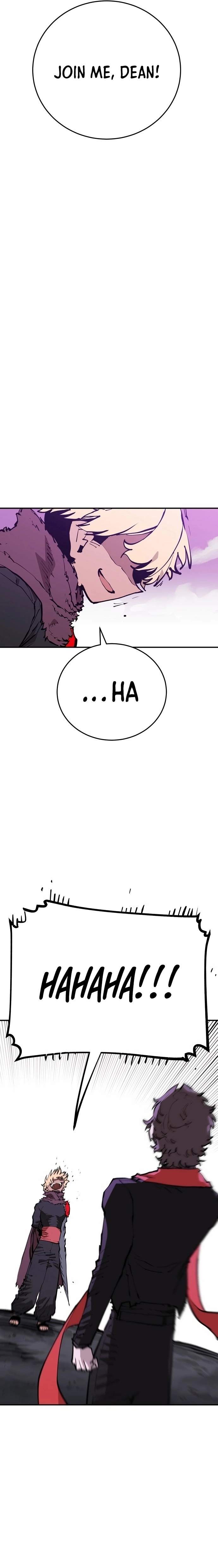 Player Hellish Situation Ch.129 p2