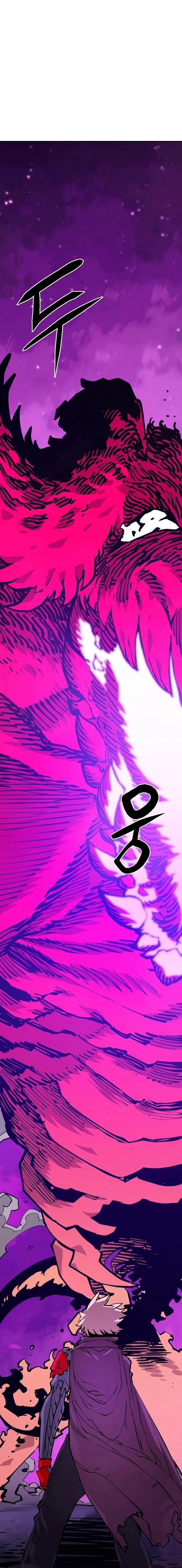 Player Hellish Situation Ch.129 p14
