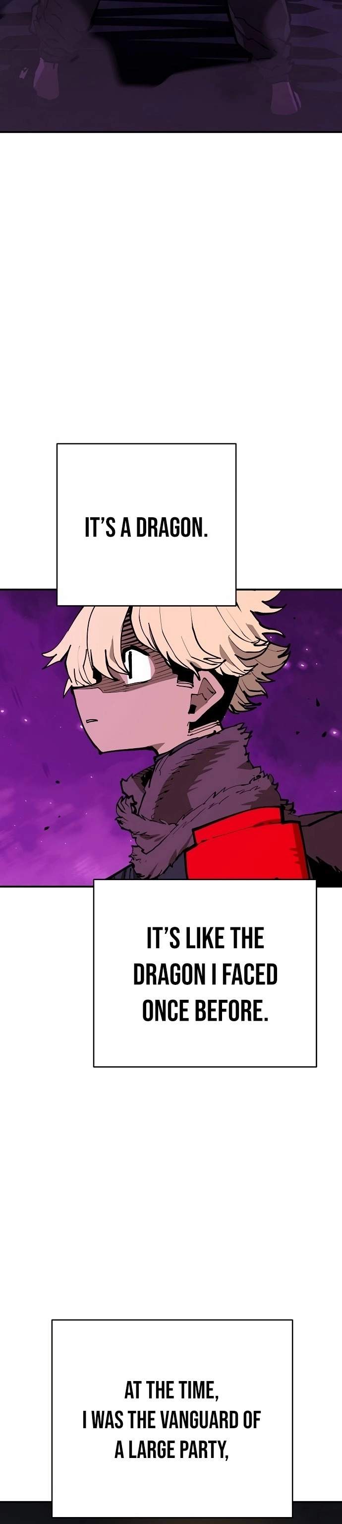 Player Hellish Situation Ch.129 p15