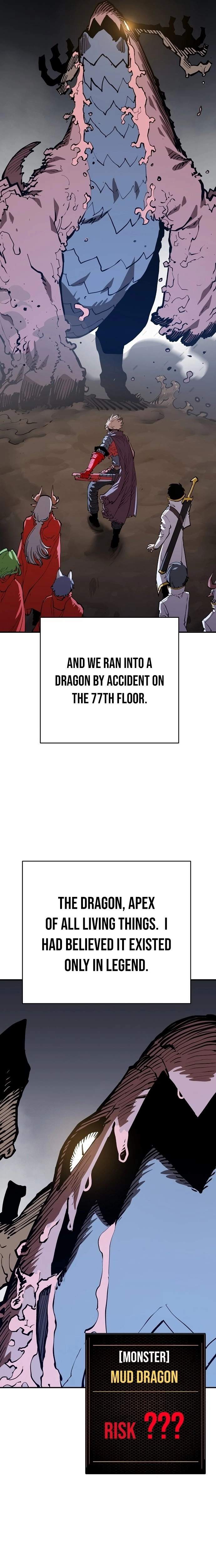 Player Hellish Situation Ch.129 p16