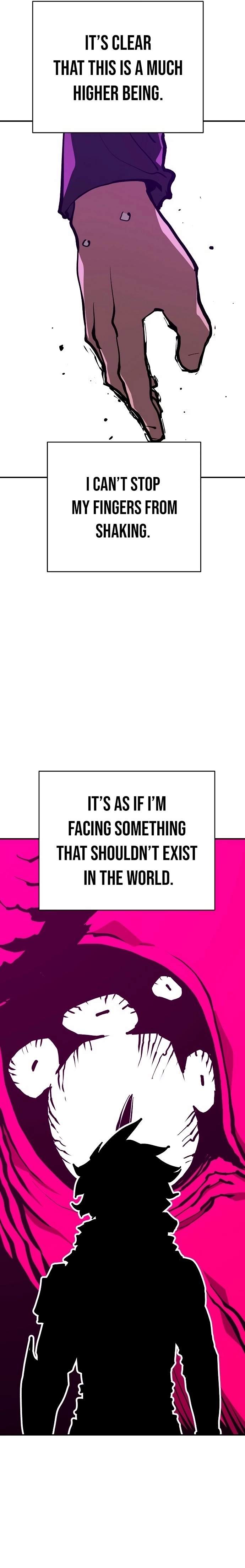 Player Hellish Situation Ch.129 p19