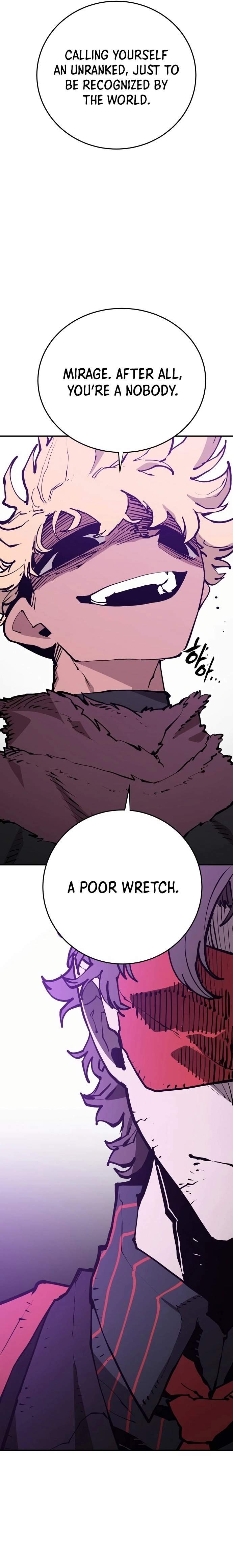 Player Hellish Situation Ch.129 p3