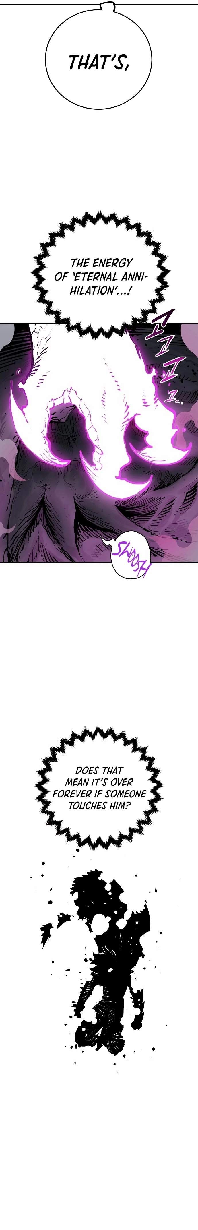 Player Hellish Situation Ch.129 p23