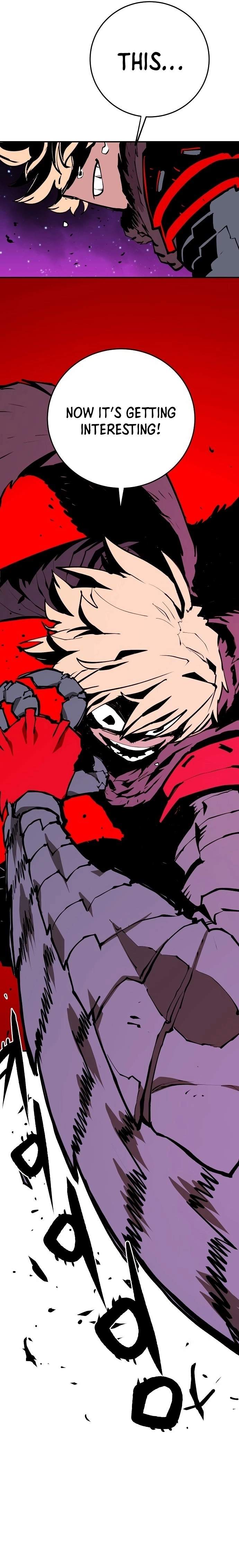 Player Hellish Situation Ch.129 p24
