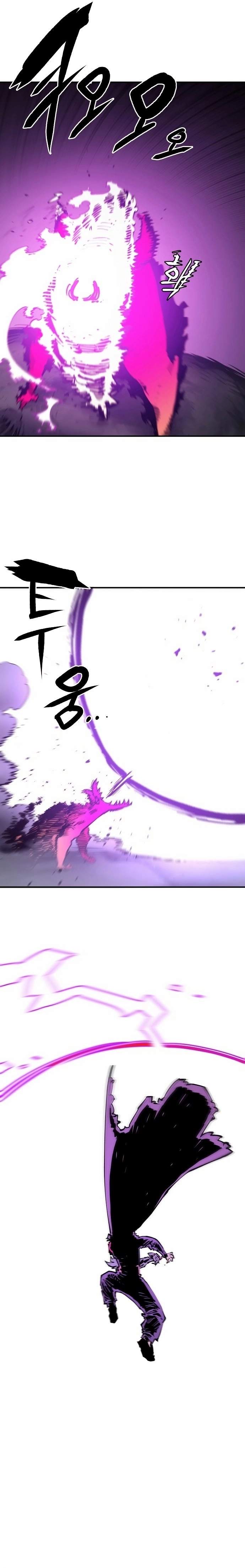 Player Hellish Situation Ch.129 p25