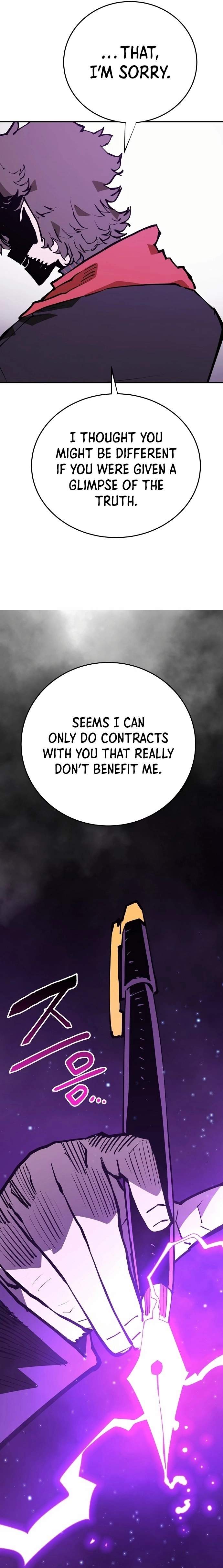 Player Hellish Situation Ch.129 p4