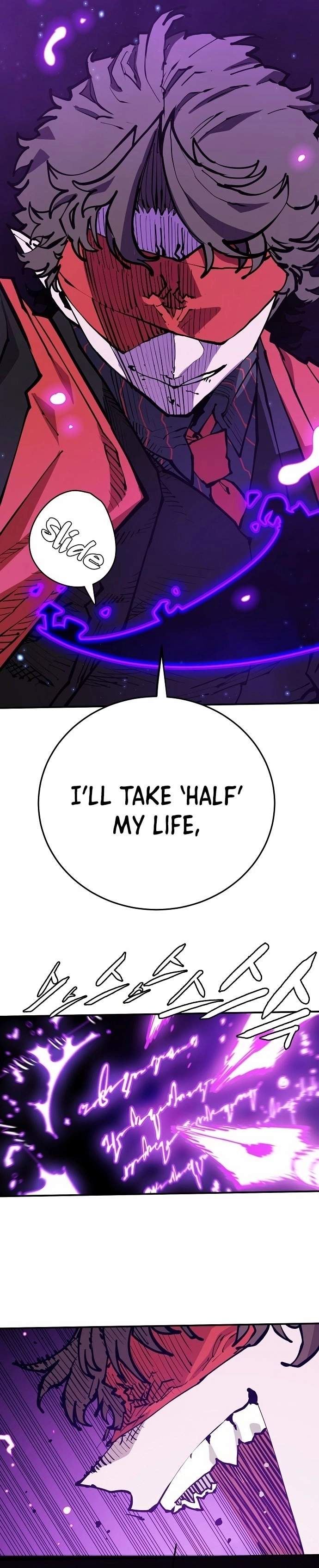 Player Hellish Situation Ch.129 p5