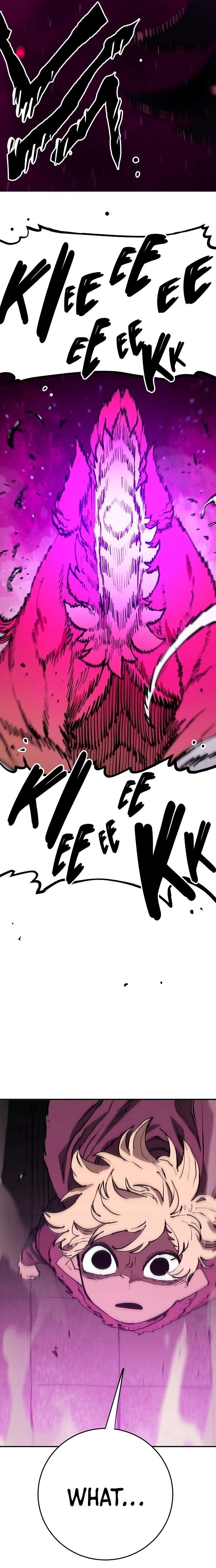 Player Hellish Situation Ch.129 p7