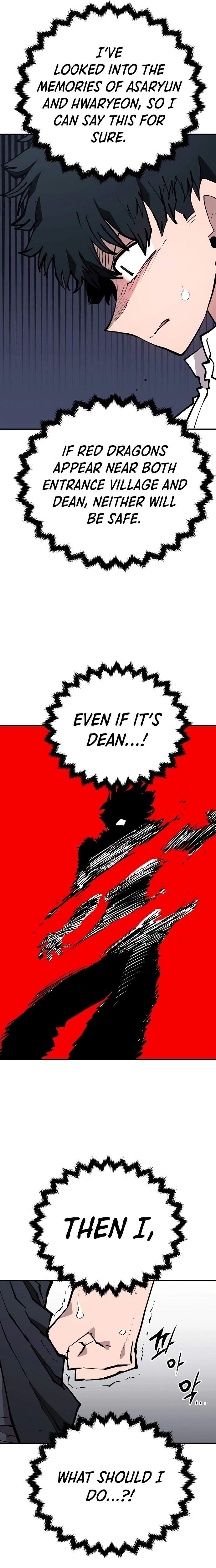 Player Hellish Situation Ch.129 p9