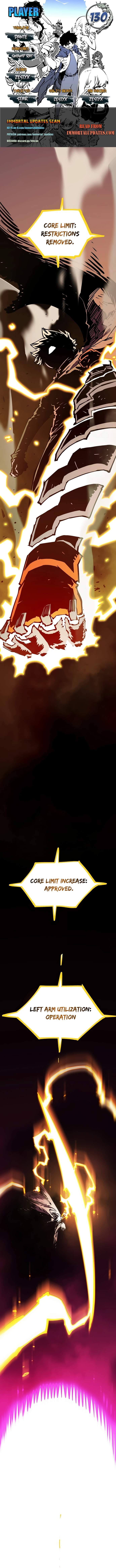 Player Hellish Situation Ch.130 p1