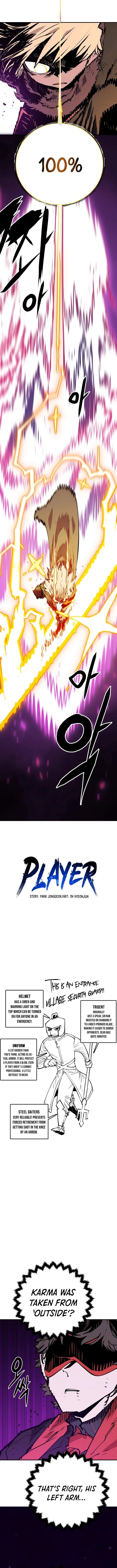 Player Hellish Situation Ch.130 p2