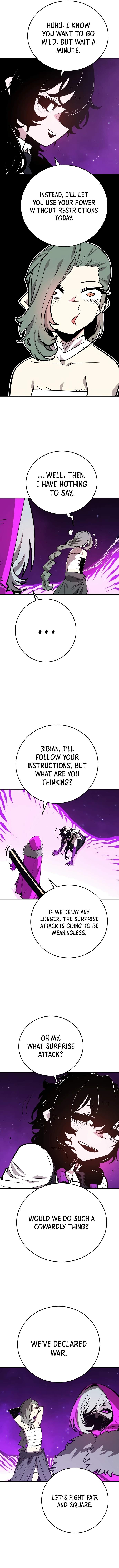 Player Hellish Situation Ch.130 p14