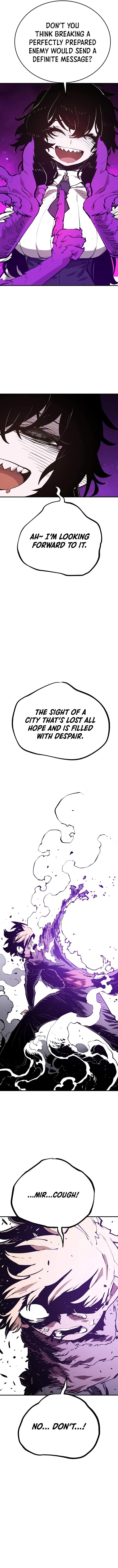 Player Hellish Situation Ch.130 p15