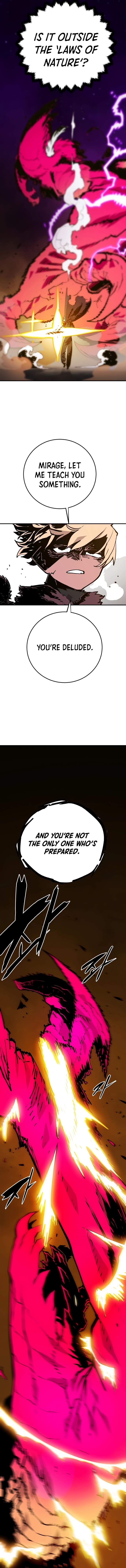 Player Hellish Situation Ch.130 p3