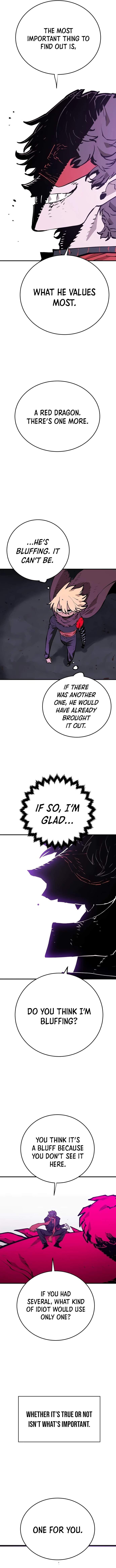 Player Hellish Situation Ch.130 p6